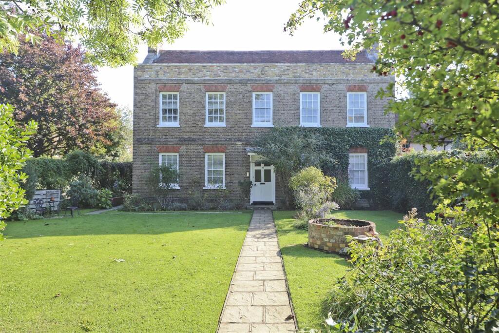 Main image of property: Avenue House, The Green, West Drayton