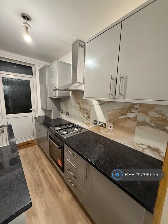 Main image of property: Pennine Mansions, London, NW2