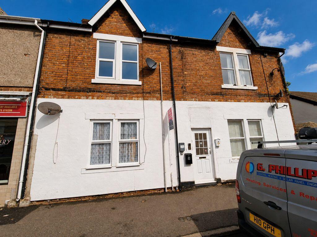 Apartment in Ashington, Northumberland