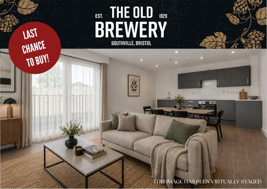 Main image of property: Ashton Road, Bristol, Somerset, BS3