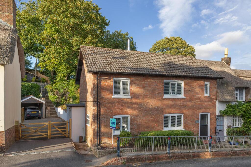 Main image of property: Main Road, Dorchester, DT2