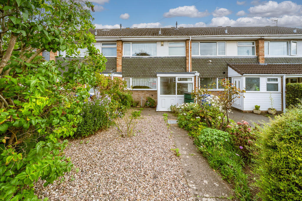 Main image of property: Clee Road, Stourbridge