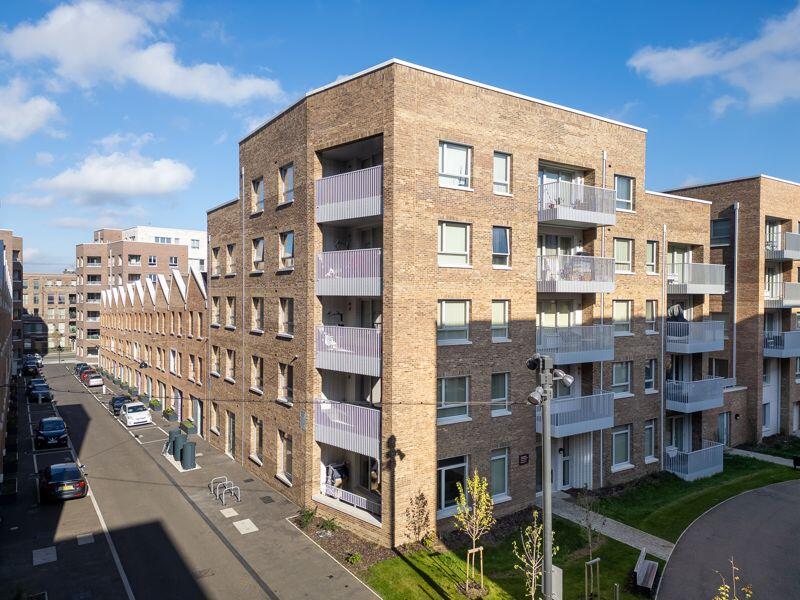 Main image of property: Lockwood Apartments, Frogley Park, IG11 0AJ