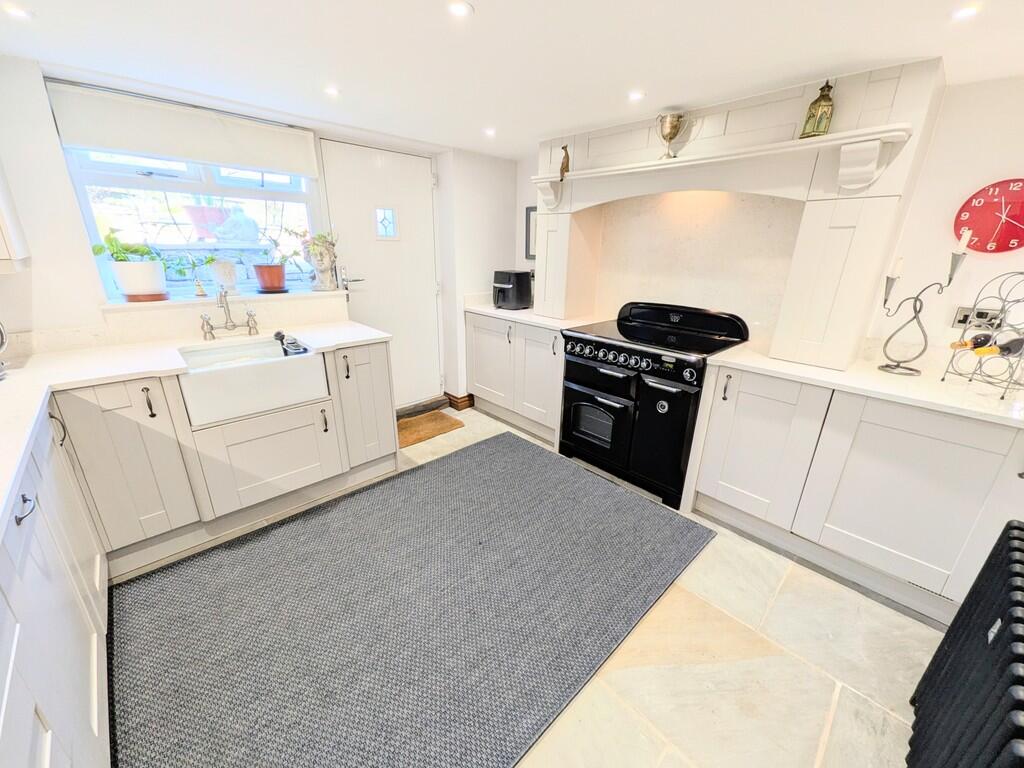 Bracken Hill, Burncross photo 4
