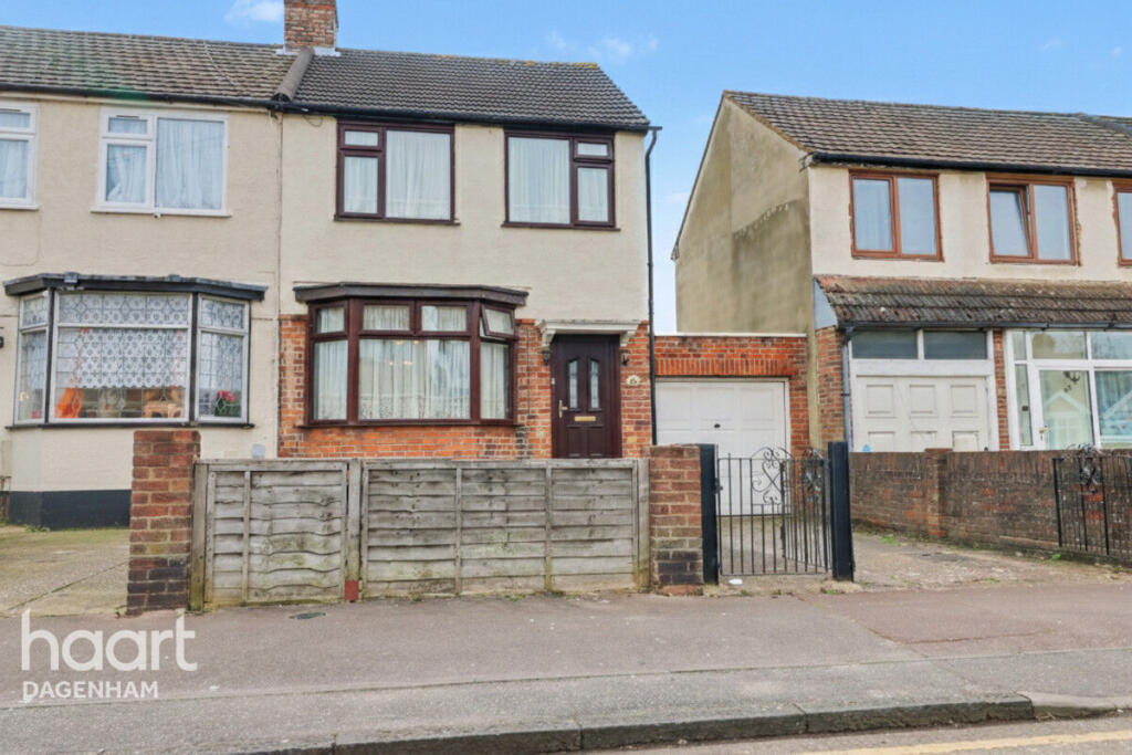 Main image of property: Mayswood Gardens, Dagenham