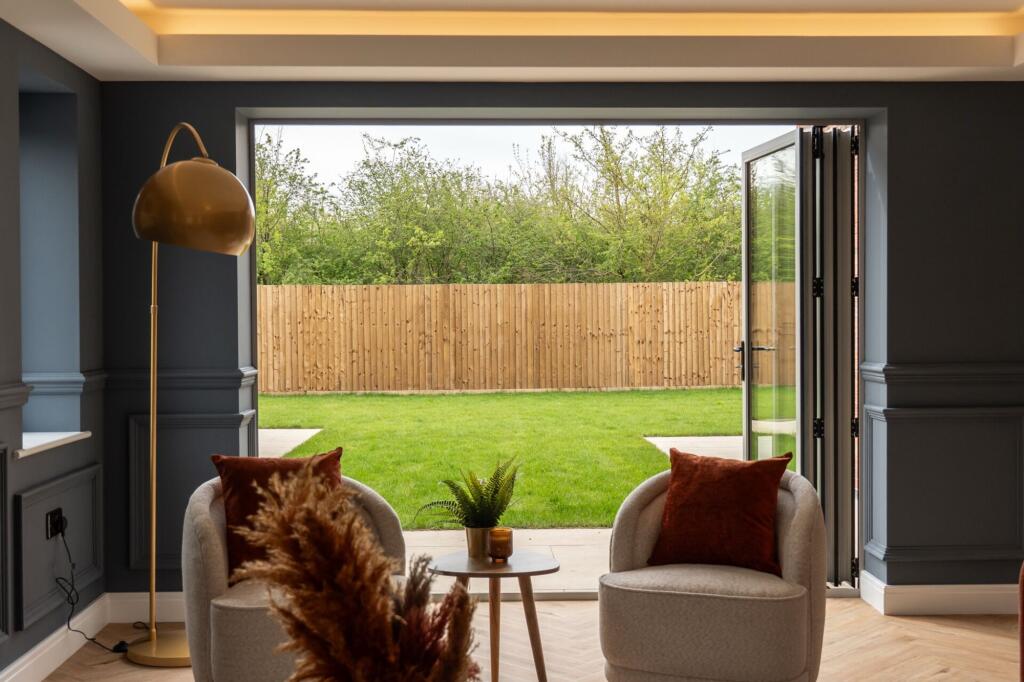 House in Hinckley and Bosworth, Earl Shilton - View 5
