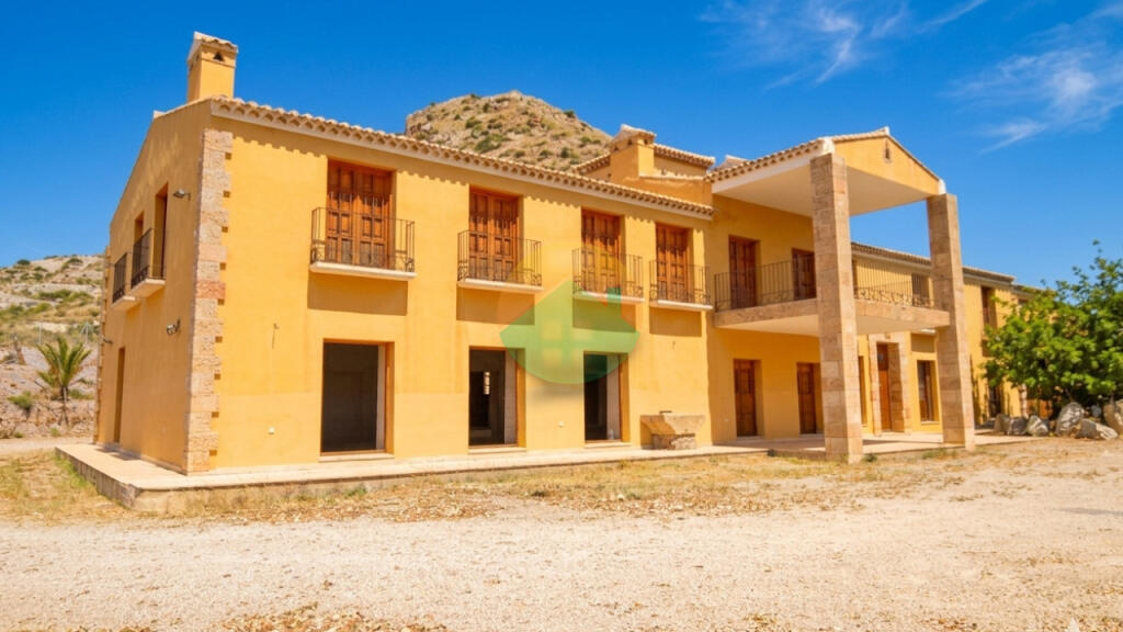 Main image of property: Murcia, Águilas
