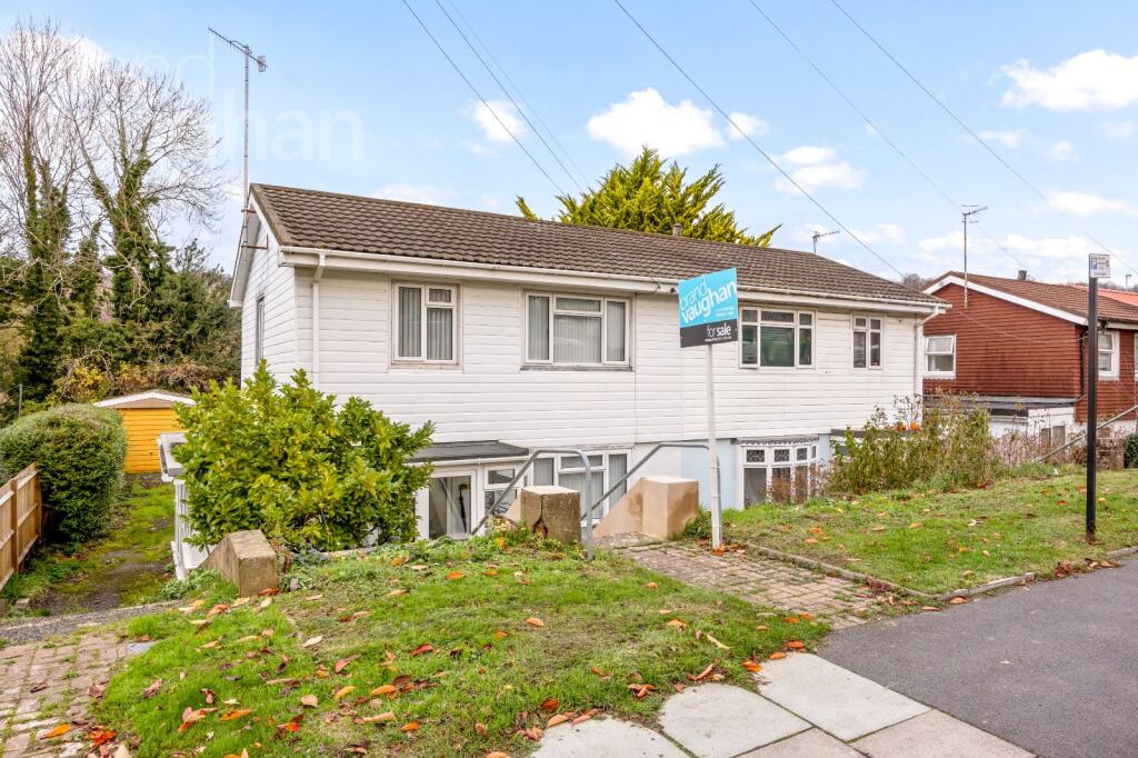 Main image of property: Rushlake Road, Brighton, East Sussex, BN1