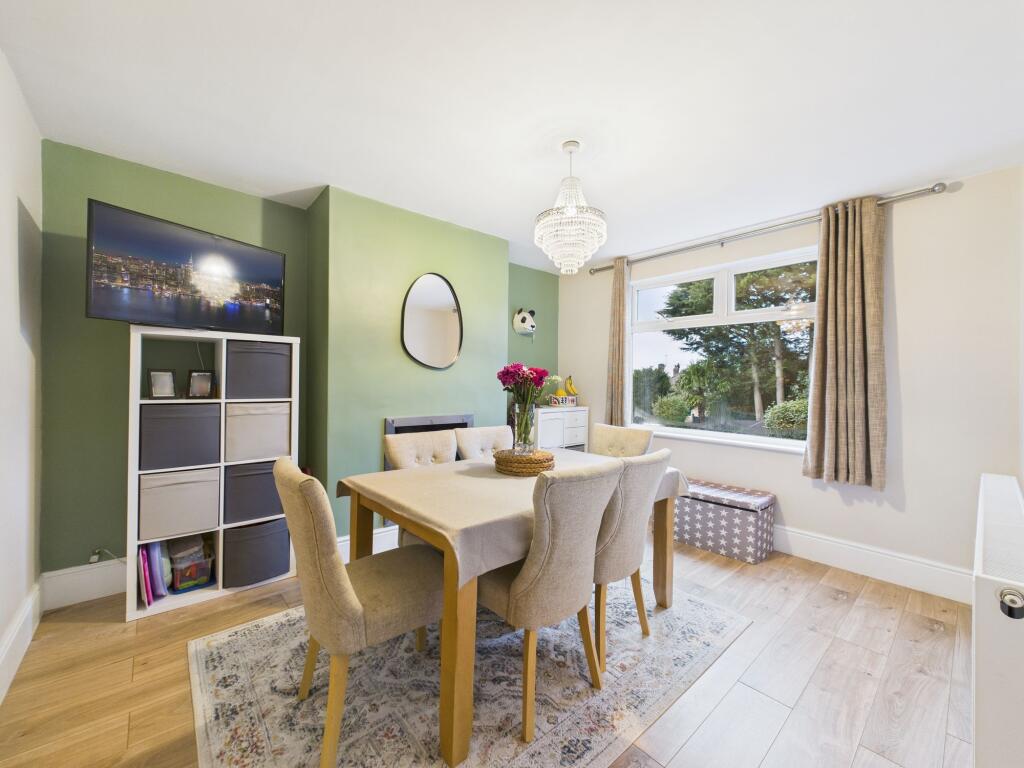 Bakerdale Road, Nottingham photo 3