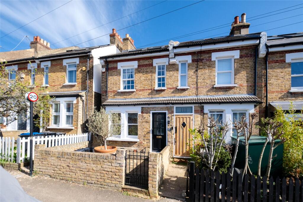 Main image of property: Biggin Hill, London, SE19