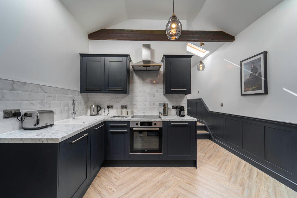 Main image of property: Colston Road, Easton, Bristol