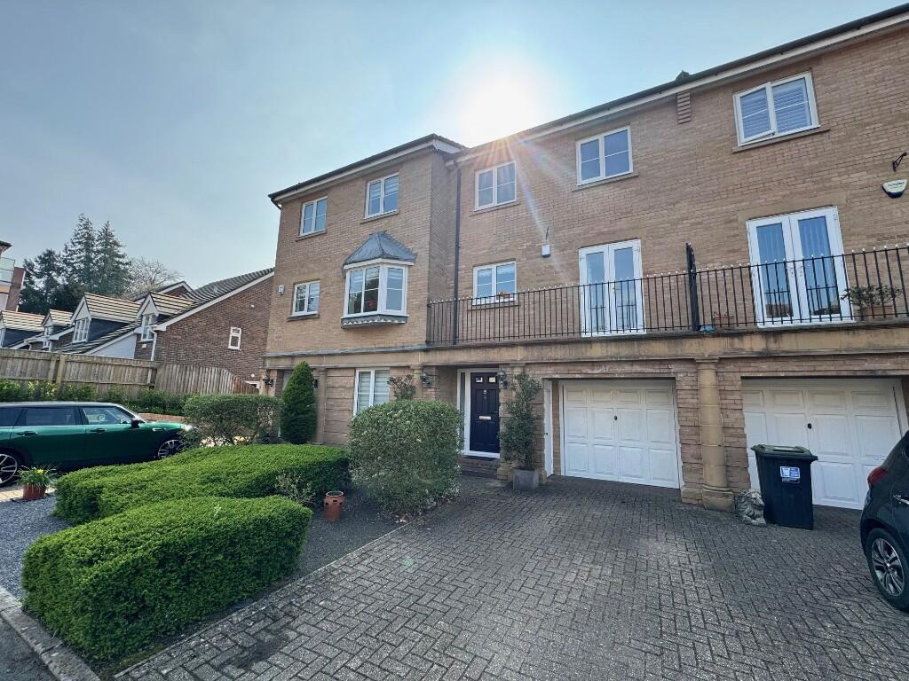 Main image of property: Eton Gardens, Bournemouth, Dorset, BH4