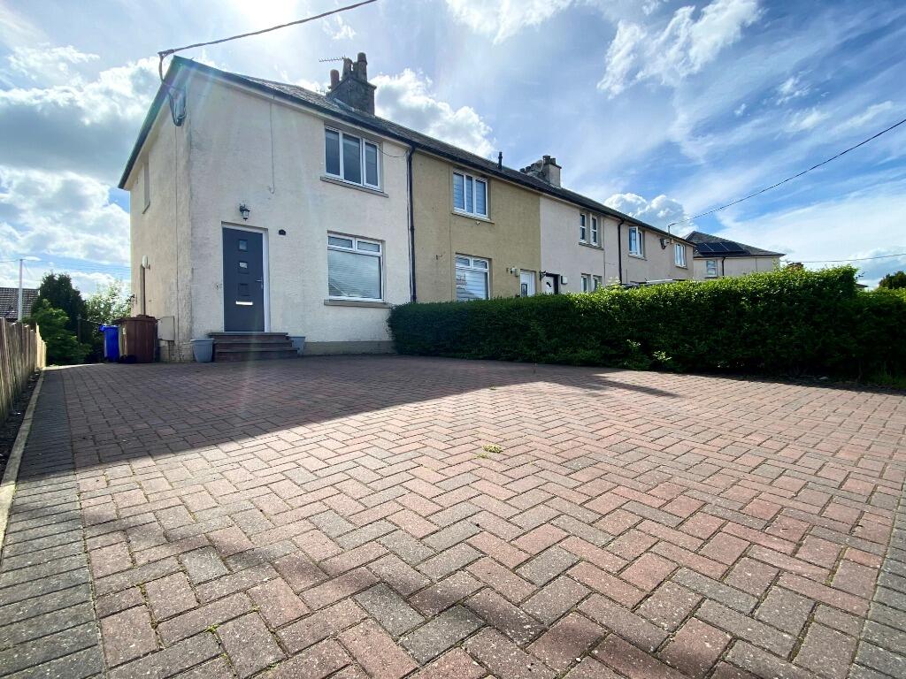 Main image of property: Maitland Avenue, Bannockburn, Stirling, FK7