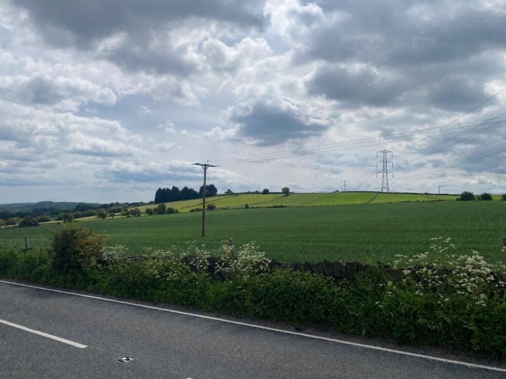 Kirkheaton, Huddersfield - More