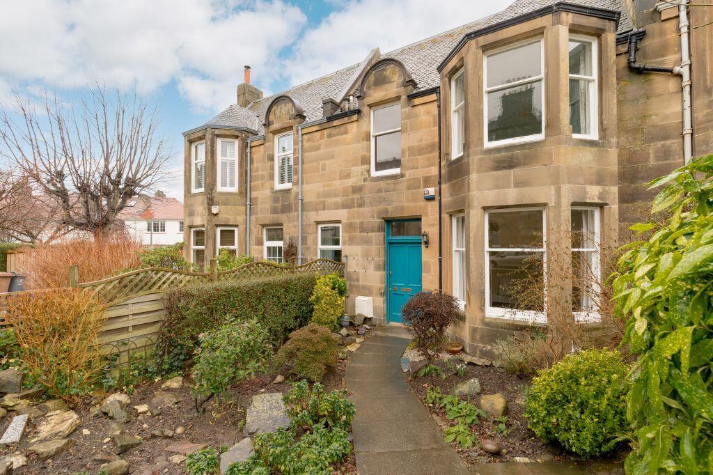 Main image of property: 16 Plewlands Terrace, Edinburgh, EH10 5JZ