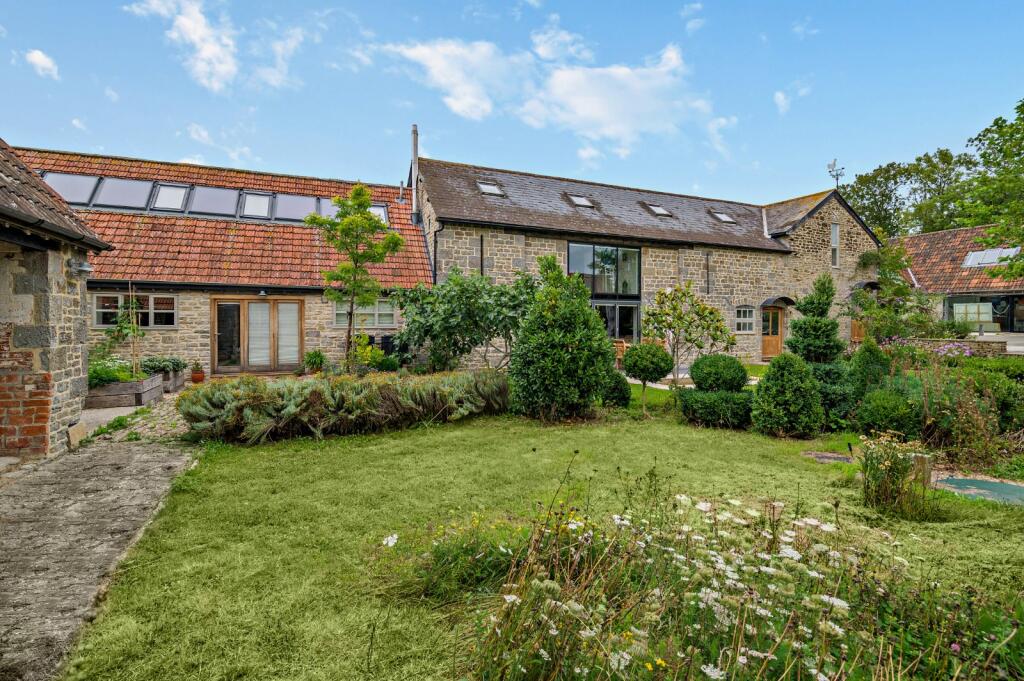 Main image of property: Thornhill, Stalbridge, Sturminster Newton, Dorset