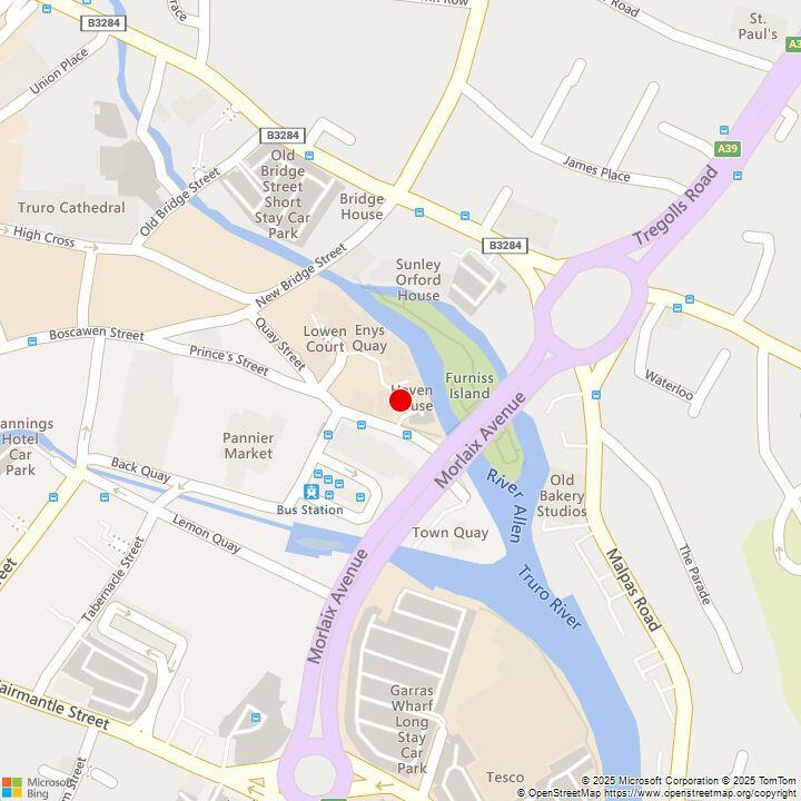 Property Map