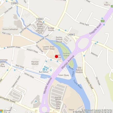 Property Map