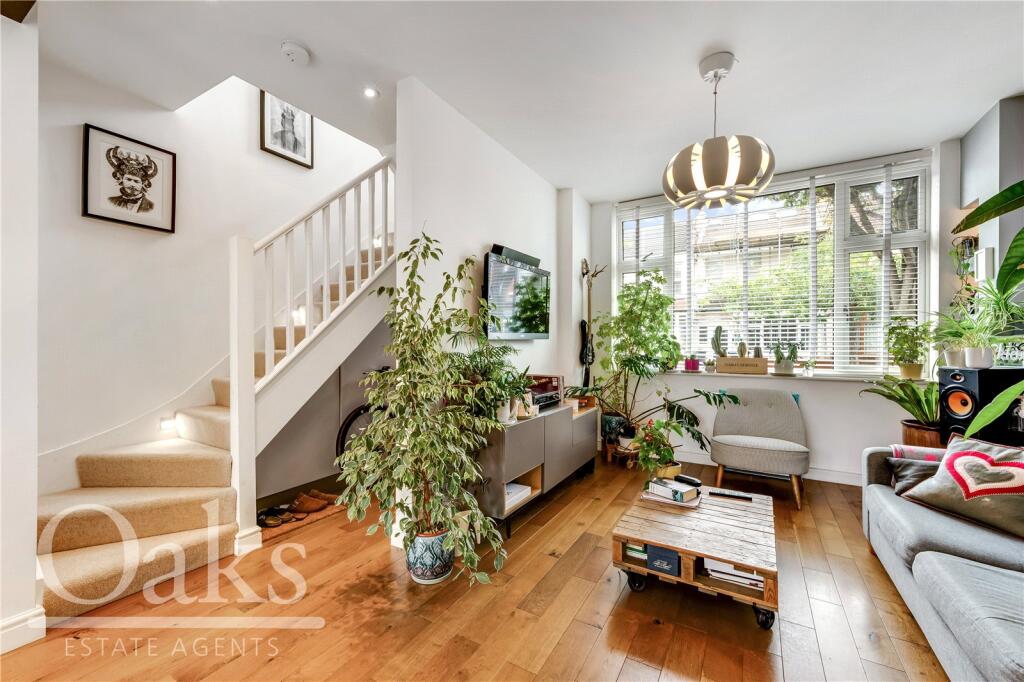 Main image of property: Aschurch Road, Addiscombe