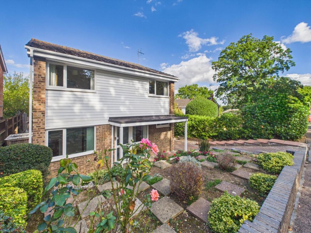 Main image of property: Franklyn Crescent, Windsor, Berkshire, SL4