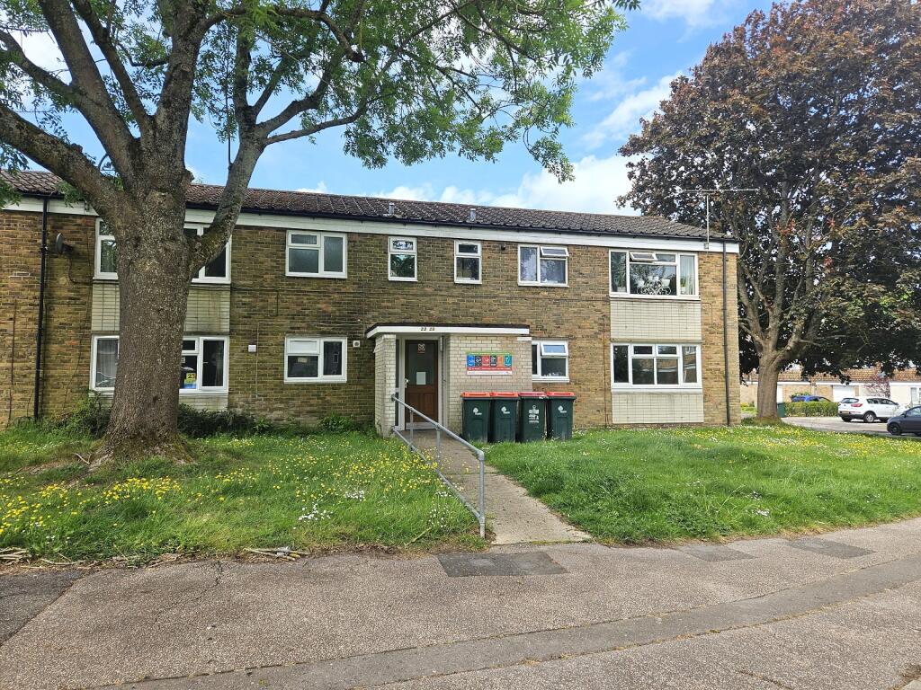 Main image of property: Burwash Road, Crawley, West Sussex. RH10 6LQ