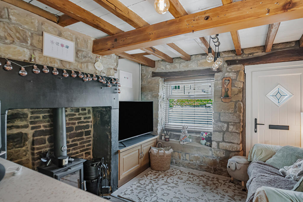 House in Sheffield - View 3