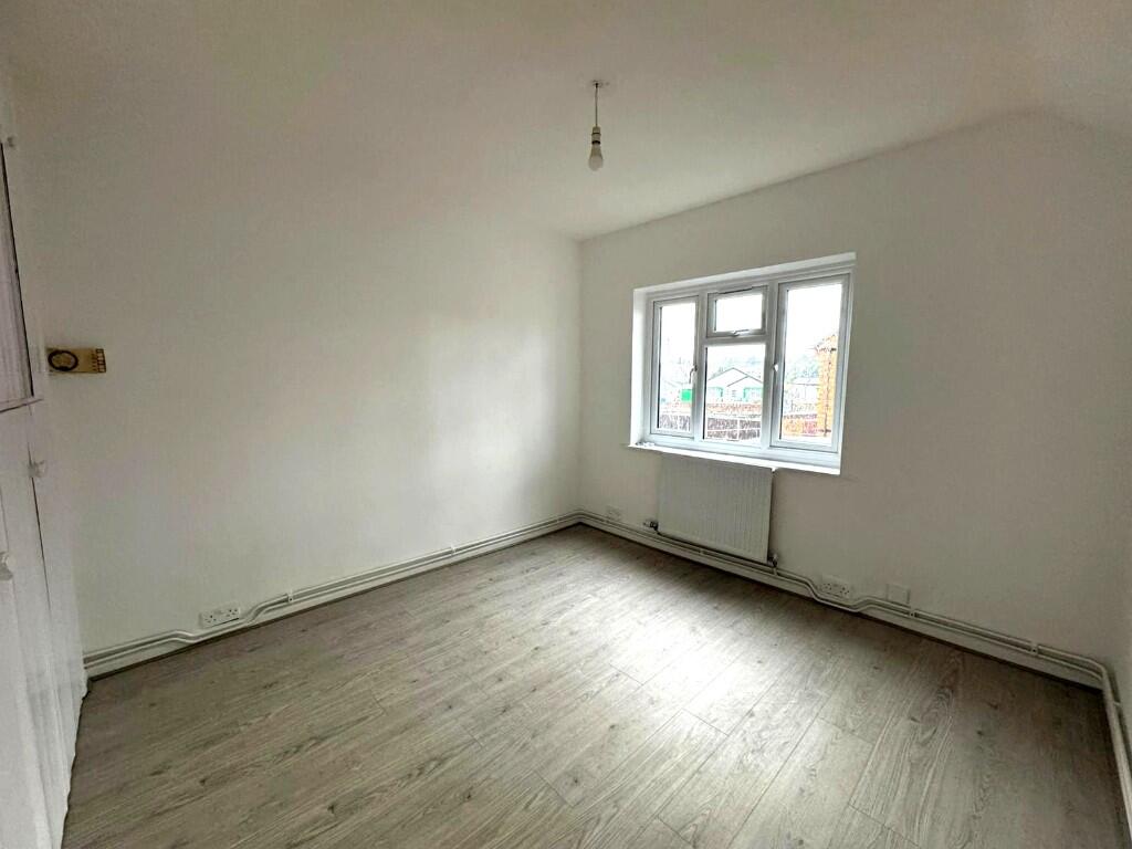 Main image of property: Bartram Close, Uxbridge, Greater London, UB8