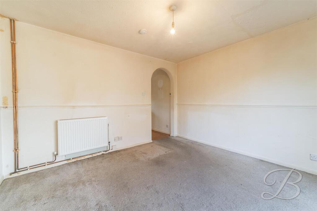 House in Nottingham - View 3