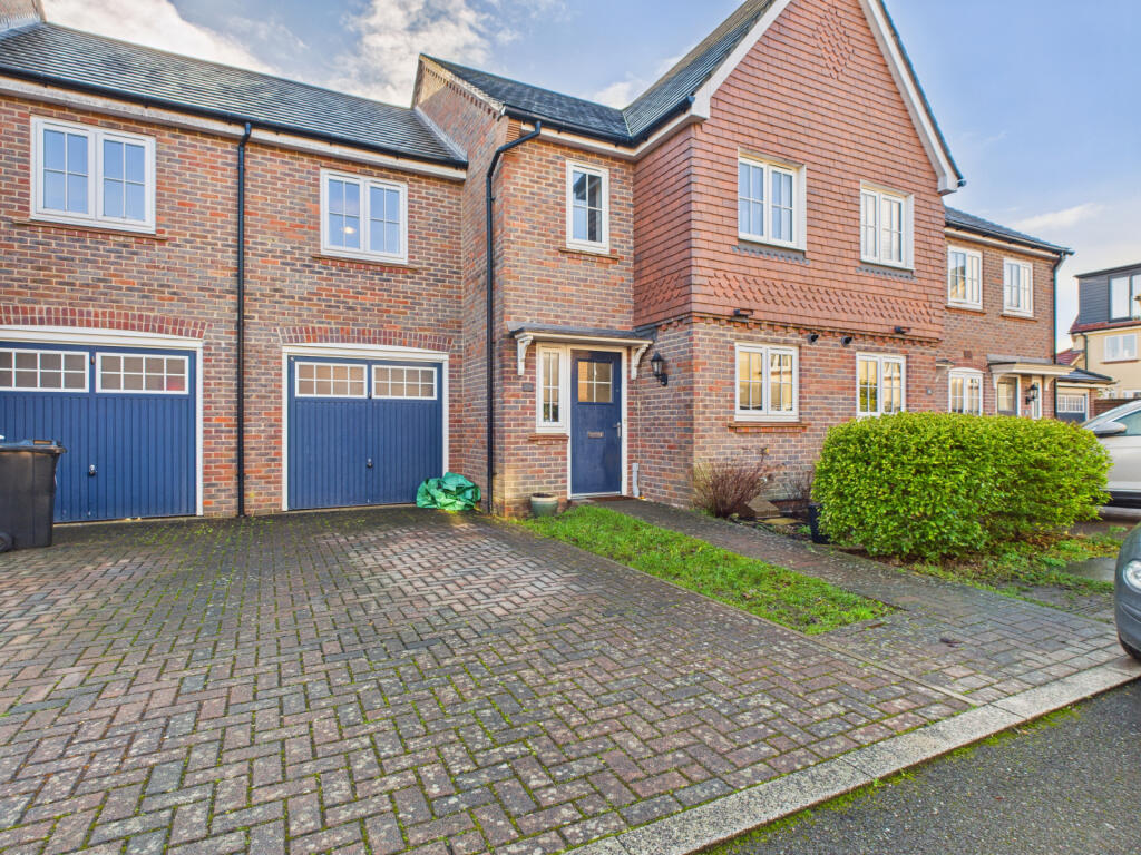 Main image of property: Addington Gardens, Woodley,
