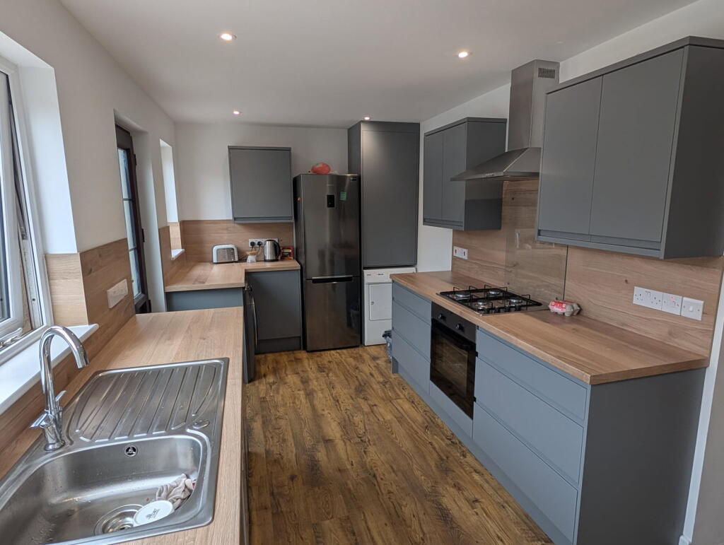House in Plymouth - More