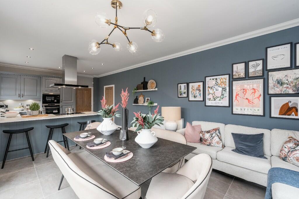 House in Blackburn - View 4