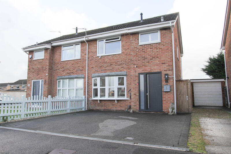 Main image of property: Broadlands, Clevedon