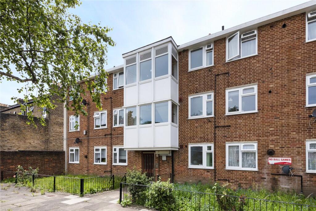 Windsor Close, Windsor Grove, London, SE27 photo 4