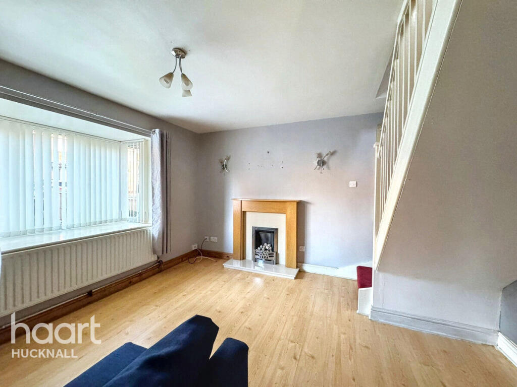 Main image of property: Grampian Drive, Nottingham