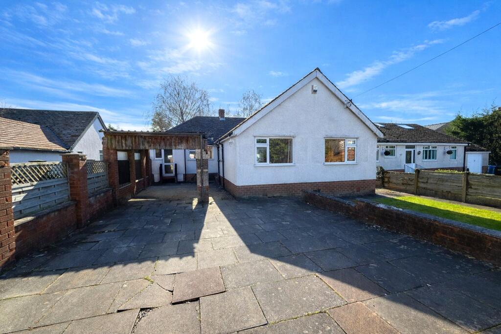 Main image of property: Hollins Lane, Marple, Stockport, Greater Manchester, SK6
