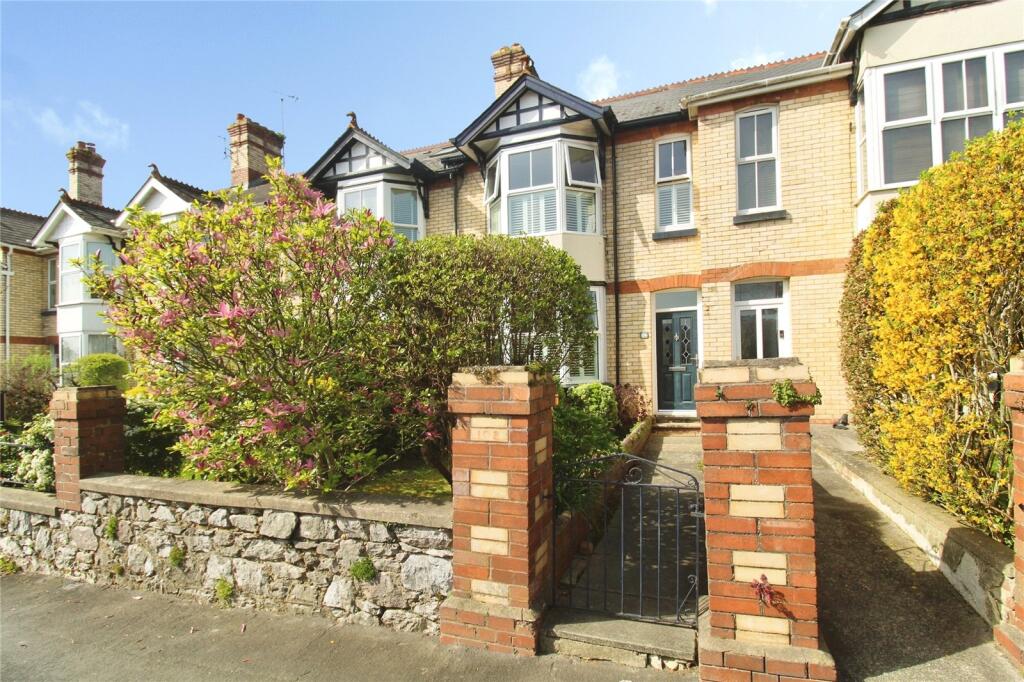 Main image of property: Abbotsbury Road, Newton Abbot, Devon, TQ12