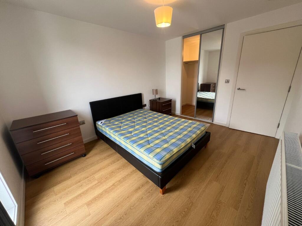 Apartment in Birmingham, Harborne - View 4