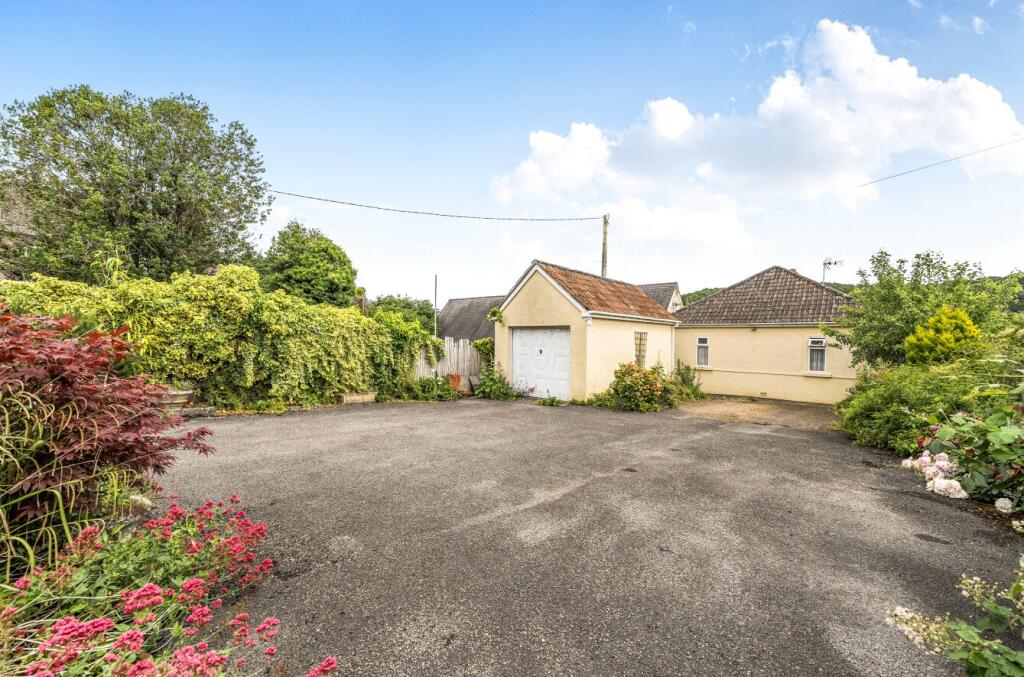 Main image of property: Clarence Road, Wotton-under-Edge, Gloucestershire, GL12
