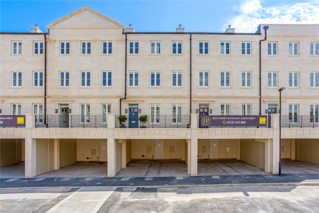 Additional image 13 of House 196 Bridgetower Drive, Holburne Park, Warminster Road, Bath, BA2