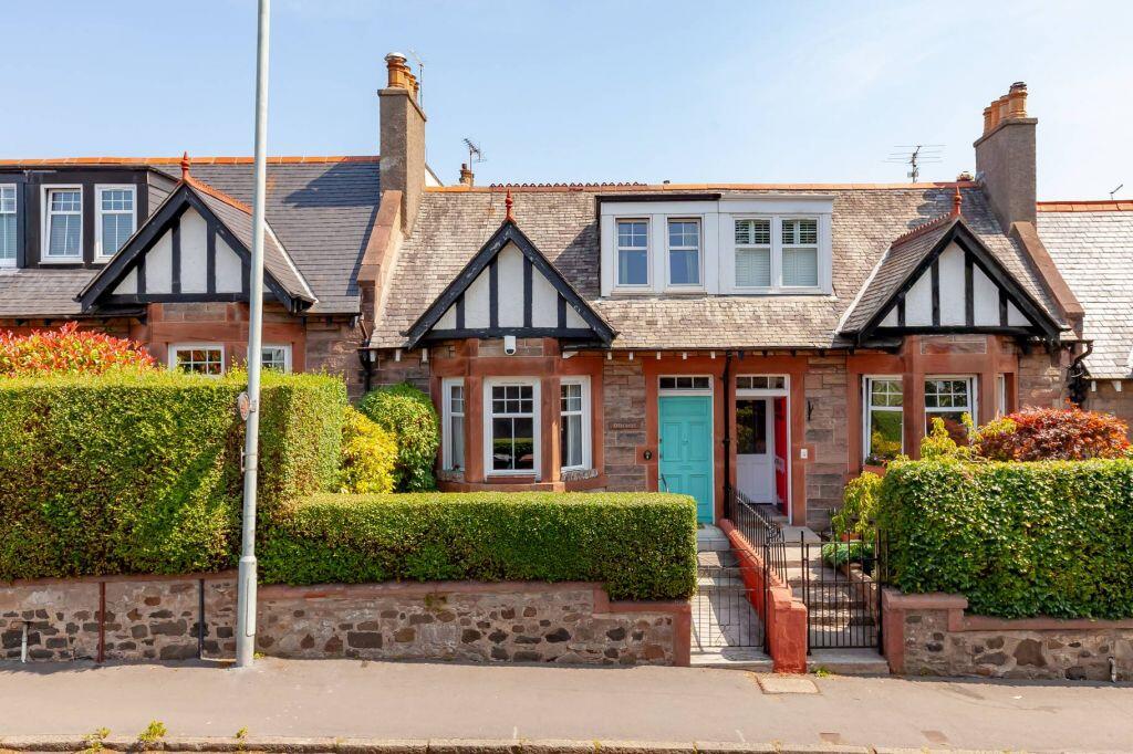 Main image of property: 8 Sycamore Terrace, Edinburgh, EH12 7HL