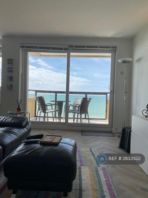 Main image of property: Queens Gardens, Hove, BN3