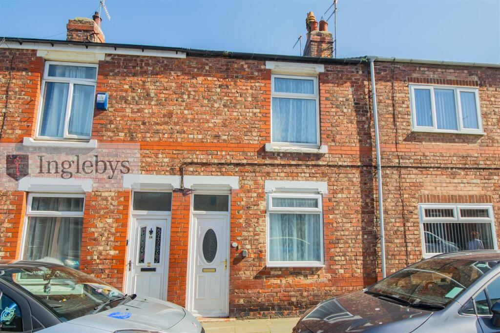 Main image of property: Gladstone Street, Carlin How