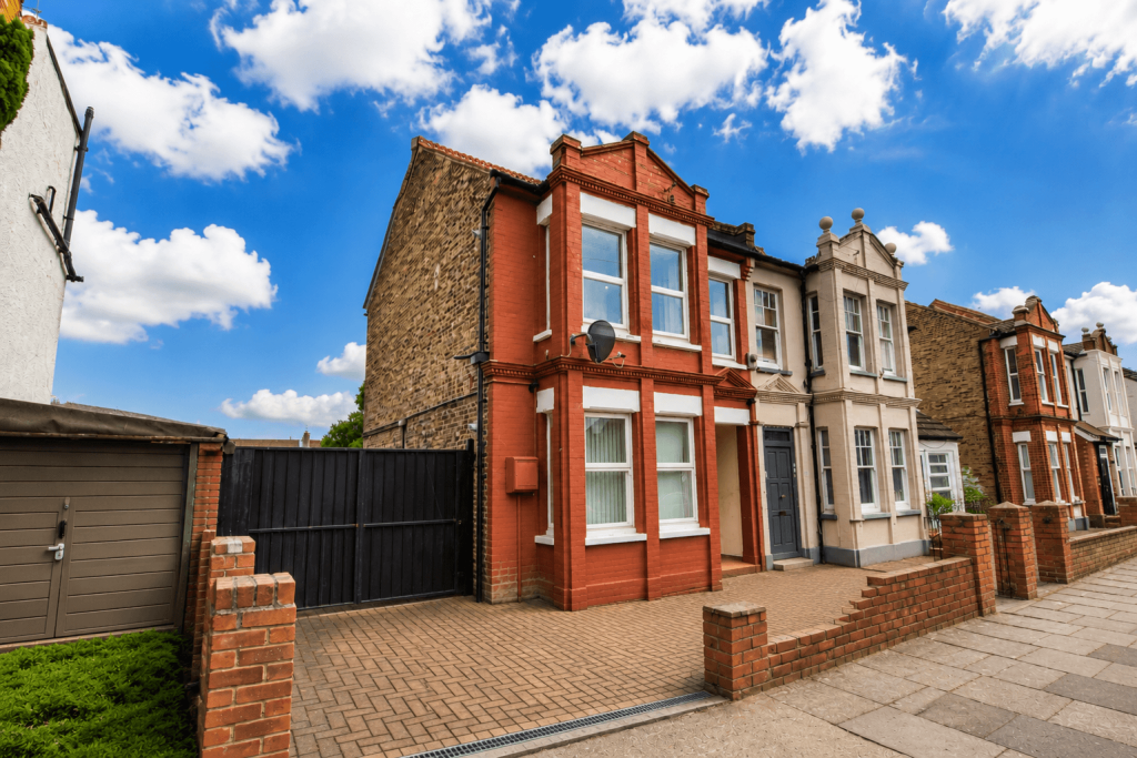 Main image of property: Spencer Road, Harrow, HA3 7AN