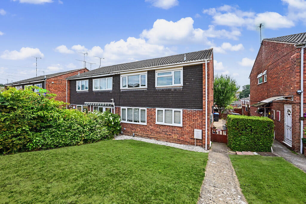 Main image of property: Cornwallis Road, Bilton, Rugby
