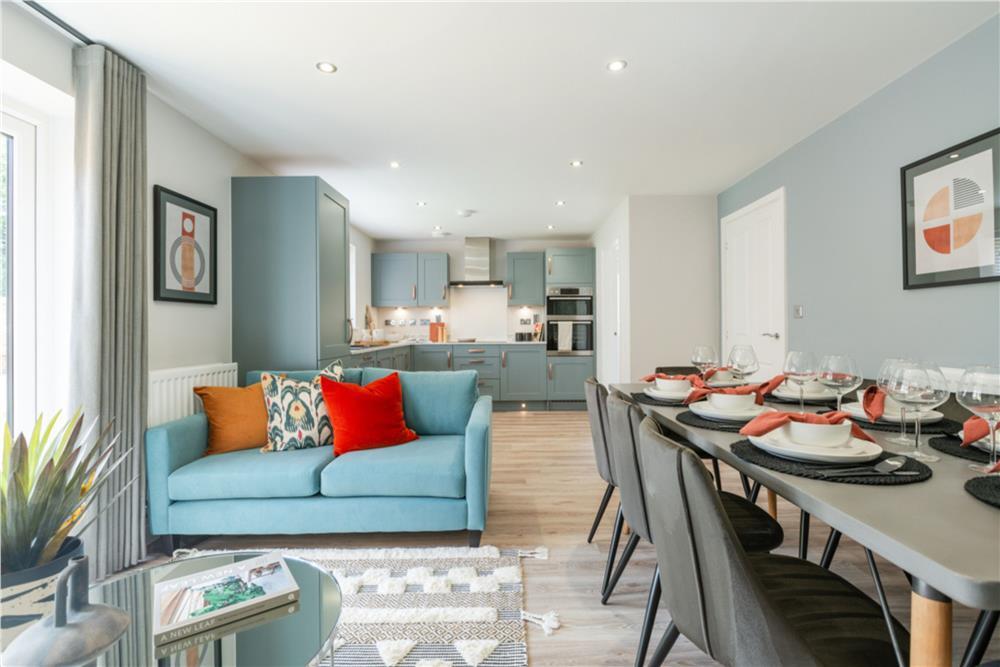 Rose Hill Rise,
Doncaster,
DN4 5LE
 photo 2