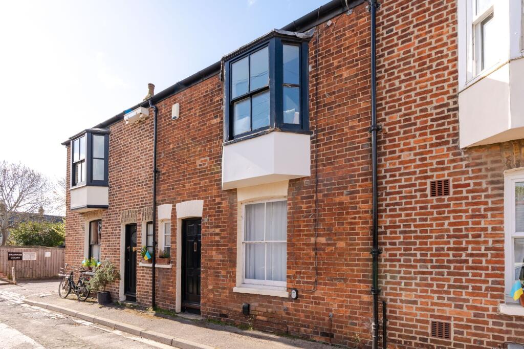 Main image of property: Green Place, Oxford, OX1