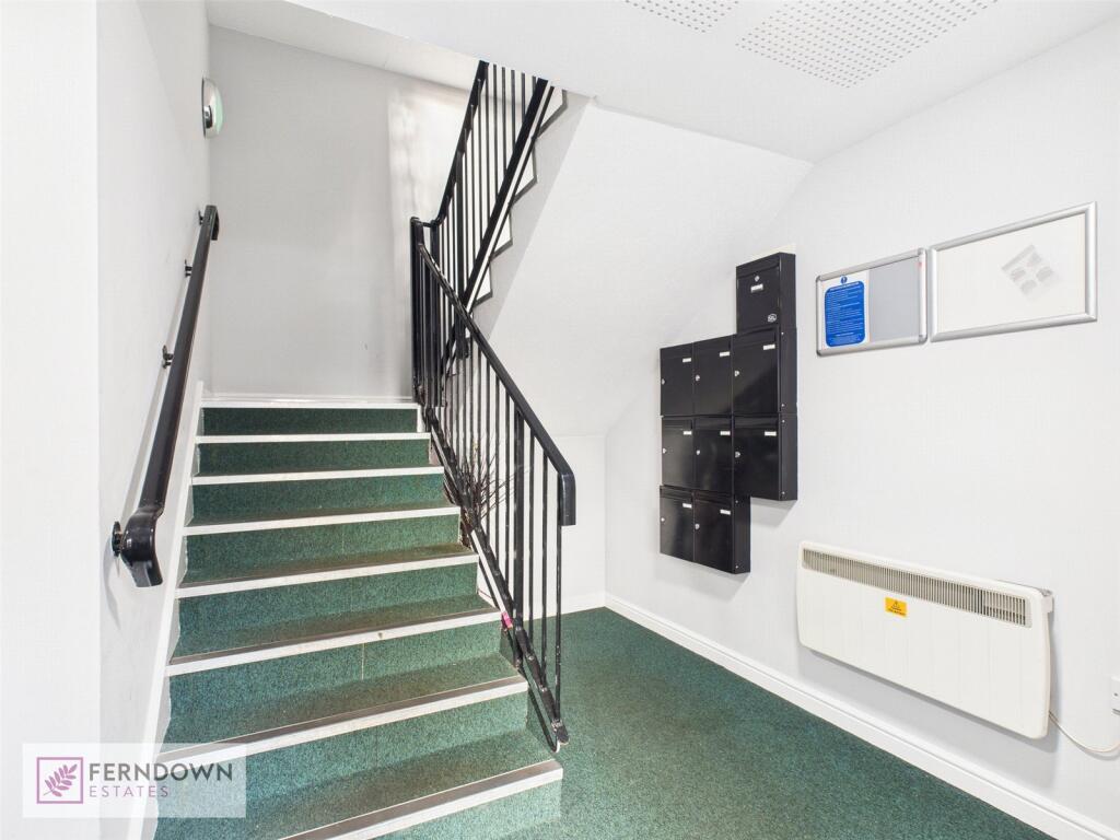 Additional image 10 of Leyburn Road, Chelmsley Wood, Birmingham, B37