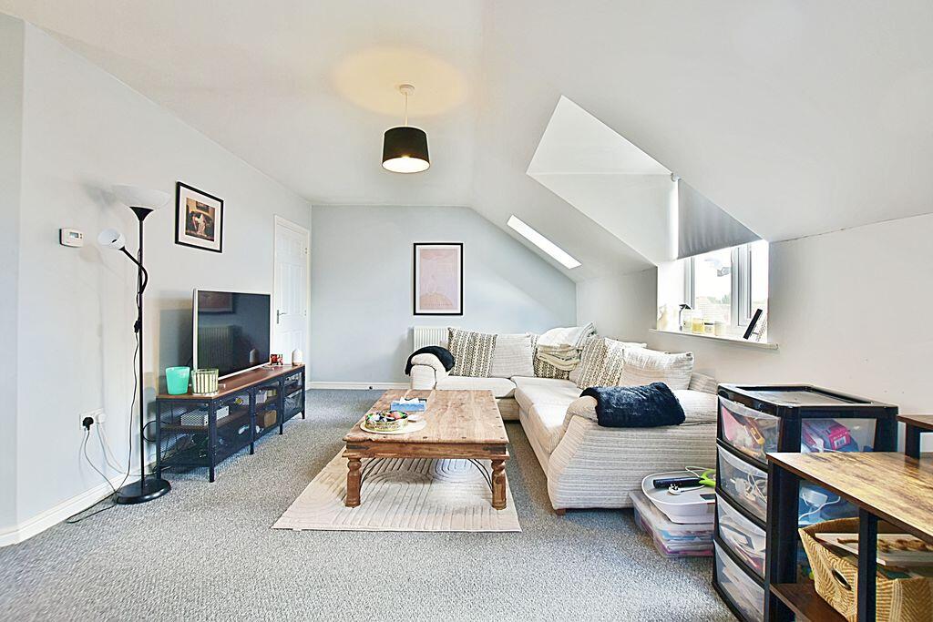 Apartment in Lincoln - View 3