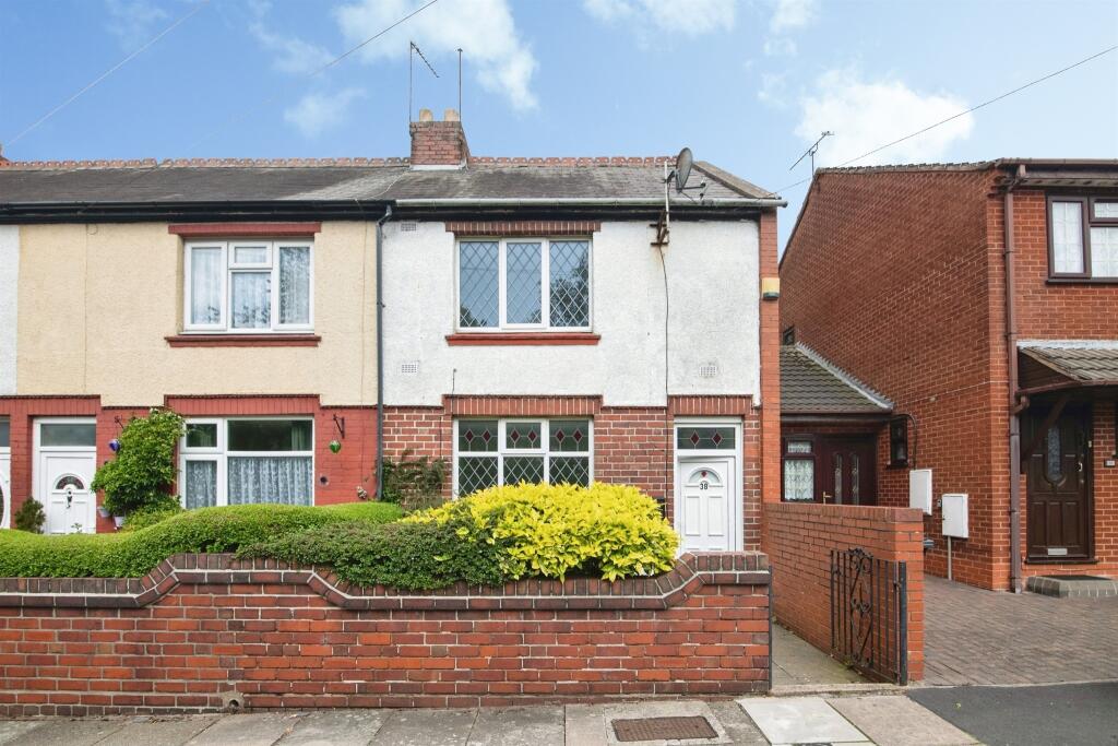 Main image of property: Railway Street, West Bromwich