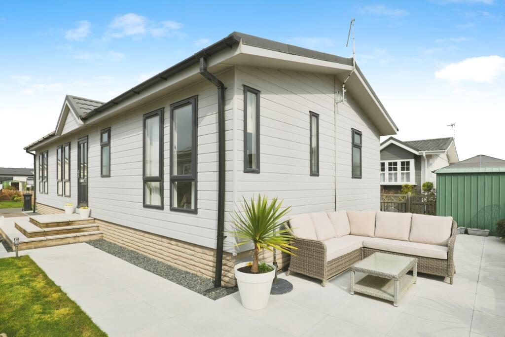 Main image of property: Ebrington Close, Broadway, Worcestershire, WR12